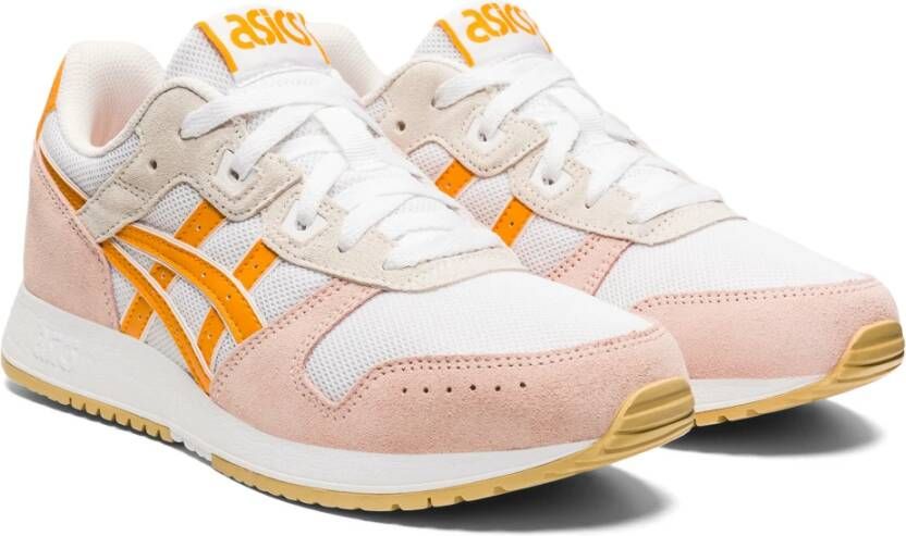 ASICS Damesschoenen Lyte Classic Roze Dames