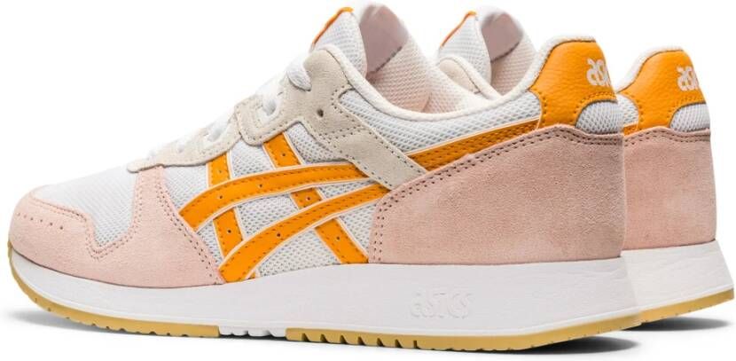 ASICS Damesschoenen Lyte Classic Roze Dames