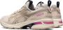 ASICS Gel-1090 Bnd sneakers beige grijs roze - Thumbnail 9