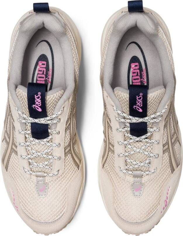 ASICS Damestrainers Gel-1090 V2 Beige Dames