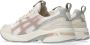 ASICS SportStyle Gel-1090v2 Fashion sneakers Schoenen white maple sugar maat: 40.5 beschikbare maaten:36 37.5 38 39.5 40.5 41.5 - Thumbnail 5