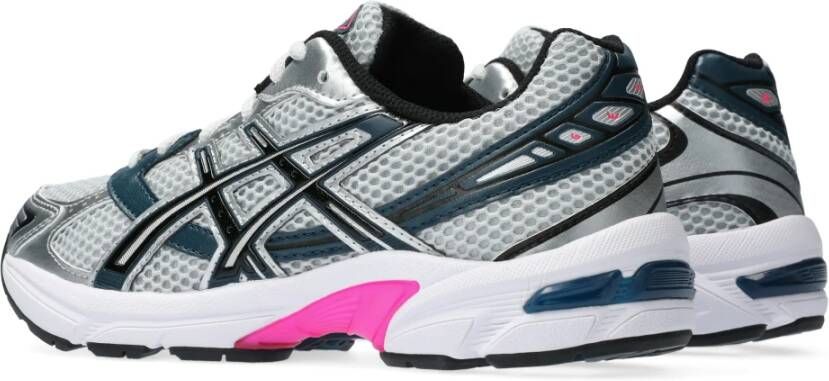 ASICS Damestrainers Gel-1130 Grijs Dames