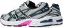 ASICS Retro Hoge Stabiliteit Hardloopschoenen Grijs Dames - Thumbnail 7