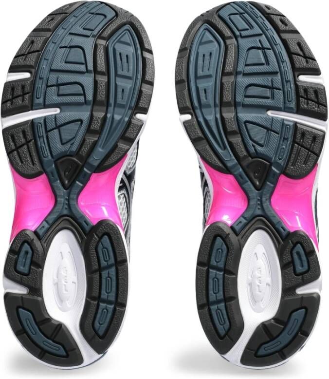 ASICS Damestrainers Gel-1130 Grijs Dames