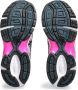 ASICS Retro Hoge Stabiliteit Hardloopschoenen Grijs Dames - Thumbnail 8