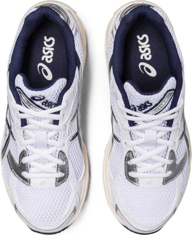 ASICS Dames Gel-1130 Sportschoenen Wit Dames