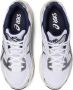 ASICS SportStyle Gel-1130 Fashion sneakers Schoenen white midnight maat: 36 beschikbare maaten:36 - Thumbnail 12