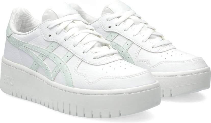 ASICS Dames Gel-Venture 6 Sportschoenen Wit Dames