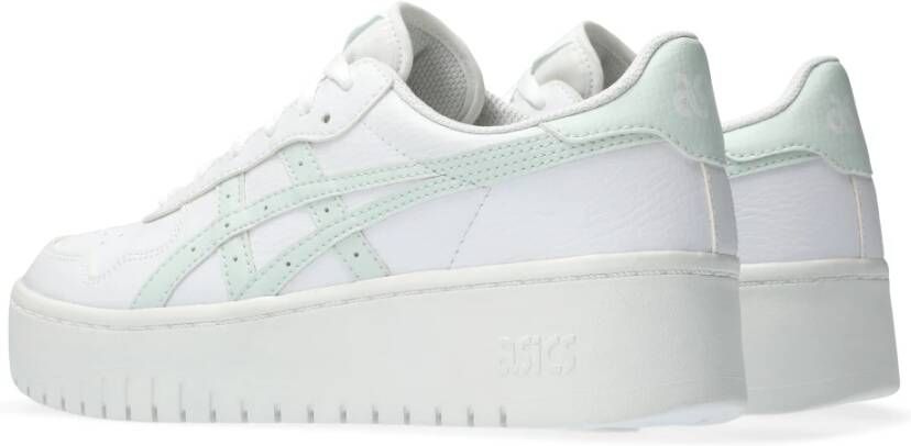 ASICS Dames Gel-Venture 6 Sportschoenen Wit Dames
