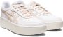 Asics lifestyle ASICS Japan S PF 1202A426-100 Vrouwen Wit Sneakers - Thumbnail 8
