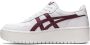 ASICS Japan S PF Sportschoenen voor vrouwen White Dames - Thumbnail 9