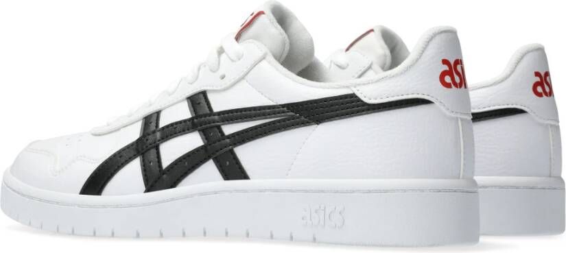 ASICS Stijlvolle en Comfortabele Damessneakers Wit Heren