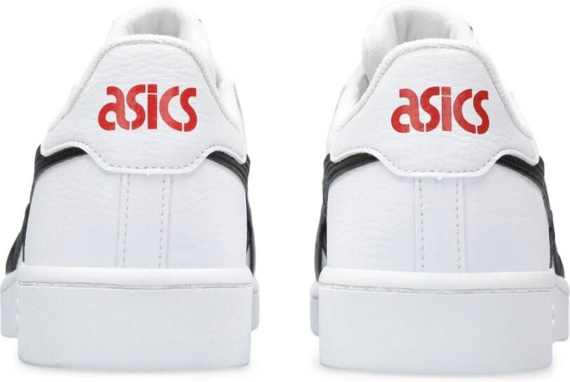 ASICS Stijlvolle en Comfortabele Damessneakers Wit Heren