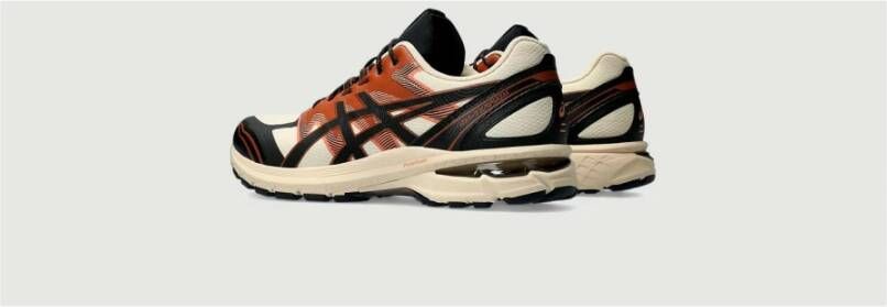 ASICS Dynamische Gel-Terrain Trail Schoen Multicolor Dames