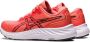 ASICS Gel Excite 9 Dames hardloopschoenen Oranje Sportschoenen Papaya Black - Thumbnail 12