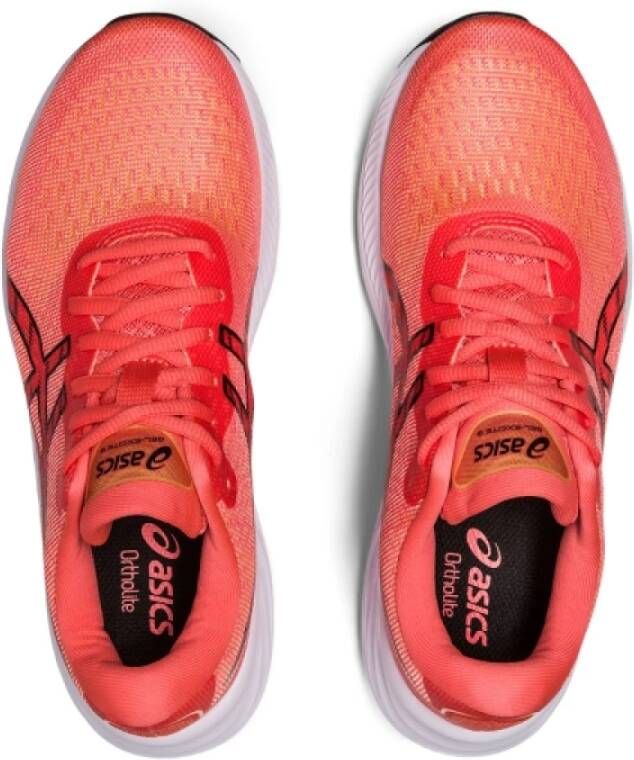 ASICS Excite 9 Gel Oranje Dames