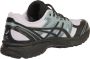 ASICS Gel-Terrain Trail Hardloopschoenen Black Heren - Thumbnail 10