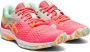 ASICS FF Sneakers Pink Dames - Thumbnail 3