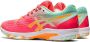 ASICS FF Sneakers Pink Dames - Thumbnail 4