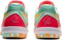 ASICS FF Sneakers Pink Dames - Thumbnail 5