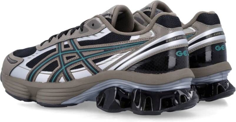 Asics Fluent Gel-Kinetic Sneaker