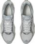 ASICS Gel-Kinetic Schoenen Wit Maat: 43.5 Mesh Synthetisch Foot Locker - Thumbnail 5