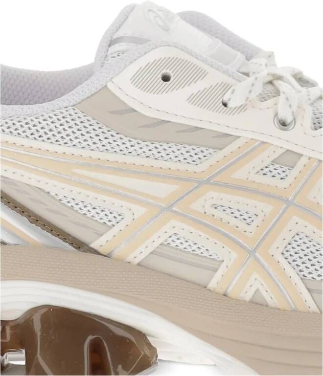Asics Fluent Kinetic Mesh Veterschoenen