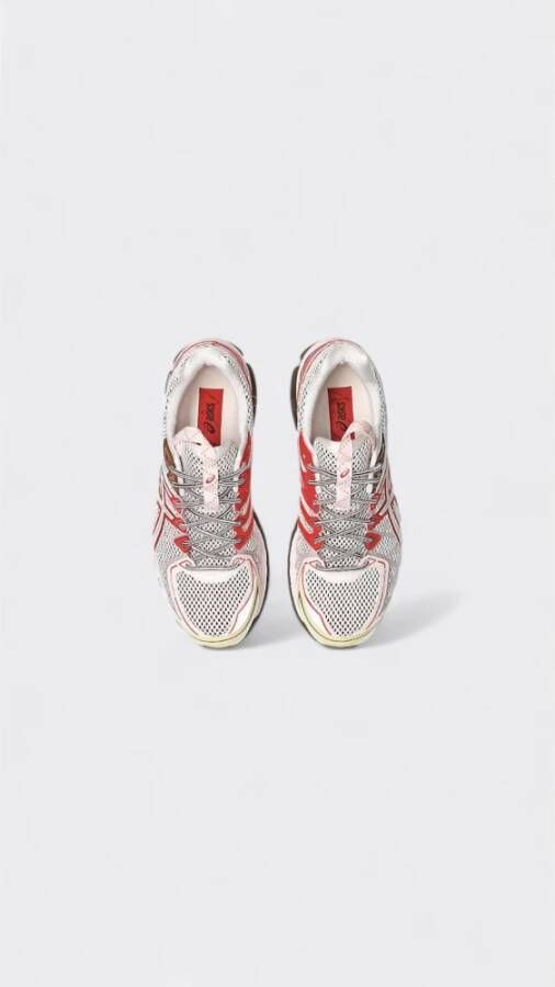 Asics Functionele Utopie Hardloopschoen