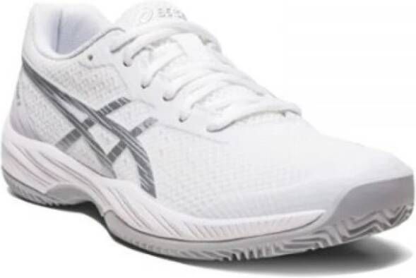 ASICS Game 9 Gel Schoenen Wit Dames