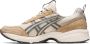 ASICS SportStyle Gel-1090v2 Fashion sneakers Schoenen cream clay grey maat: 41.5 beschikbare maaten:41.5 42.5 44.5 45 46 43.5 - Thumbnail 14