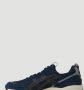 ASICS GEL-1090™ V2 suède sneakers donkerblauw - Thumbnail 6