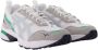 ASICS Ade de Mesh GEL-1090v2 Sneakers Multicolor - Thumbnail 14