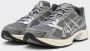 ASICS Gel 1130 Dames Schoenen Grijs Maat: 37.5 Mesh Synthetisch Foot Locker - Thumbnail 20