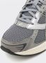 ASICS Gel 1130 Dames Schoenen Grijs Maat: 37.5 Mesh Synthetisch Foot Locker - Thumbnail 21