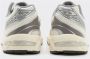 ASICS Gel 1130 Dames Schoenen Wit Maat: 41.5 Mesh Synthetisch Foot Locker - Thumbnail 18