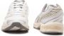 ASICS SportStyle Gel-1130 Fashion sneakers Schoenen white clay grey maat: 46 beschikbare maaten:42.5 44.5 45 46 41.5 43.5 - Thumbnail 13