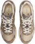 ASICS Gel-1130 Sneakers in Khaki Mesh Groen Dames - Thumbnail 7