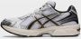 ASICS SportStyle Gel-1130 Fashion sneakers Schoenen white clay grey maat: 41.5 beschikbare maaten:42.5 44.5 45 46 41.5 43.5 - Thumbnail 13