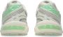 Asics Gel-1130 Sneaker Pale Oak Menthol - Thumbnail 4
