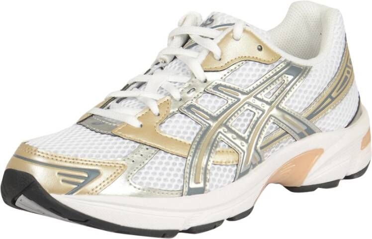 ASICS Stijlvolle Sneakers voor Mannen Multicolor Heren