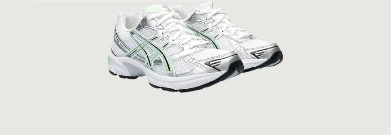 ASICS Gel-1130 Sneakers Wit Jade Wit Dames