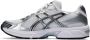 ASICS SportStyle JOG 100 S white pure silver Lifestyle in wit formaten: 38 - Thumbnail 5