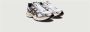 ASICS SportStyle Gel-1130 Fashion sneakers Schoenen white clay grey maat: 41.5 beschikbare maaten:42.5 44.5 45 46 41.5 43.5 - Thumbnail 11