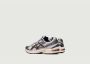ASICS SportStyle Gel-1130 Fashion sneakers Schoenen white clay grey maat: 46 beschikbare maaten:42.5 44.5 45 46 41.5 43.5 - Thumbnail 12