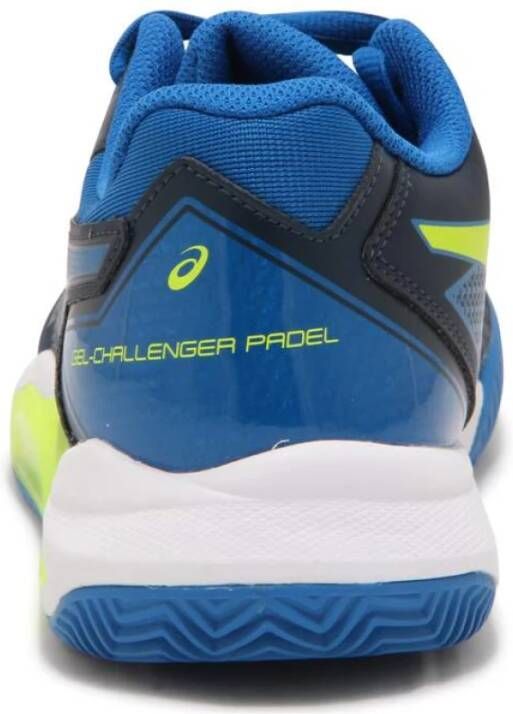 Asics Gel Challenger 13 Padel Schoenen