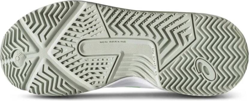 ASICS Gel-Challenger 13 Sneakers White Heren
