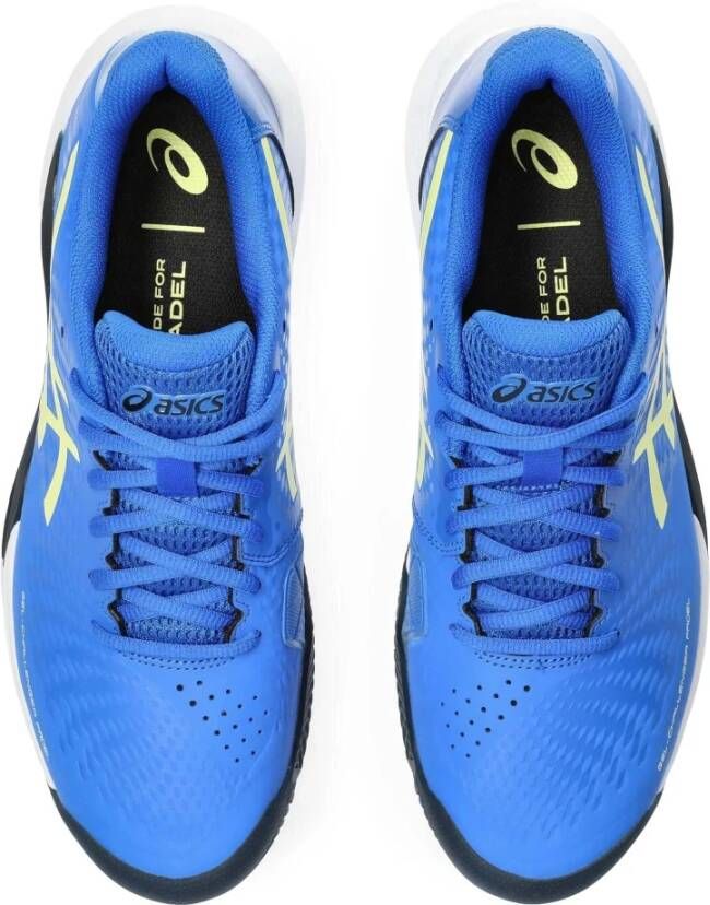 ASICS Gel-Challenger 14 Sneakers Blue Heren