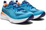 ASICS Gel-Cumulus 25 Hardloopschoenen Blauw Heren - Thumbnail 3