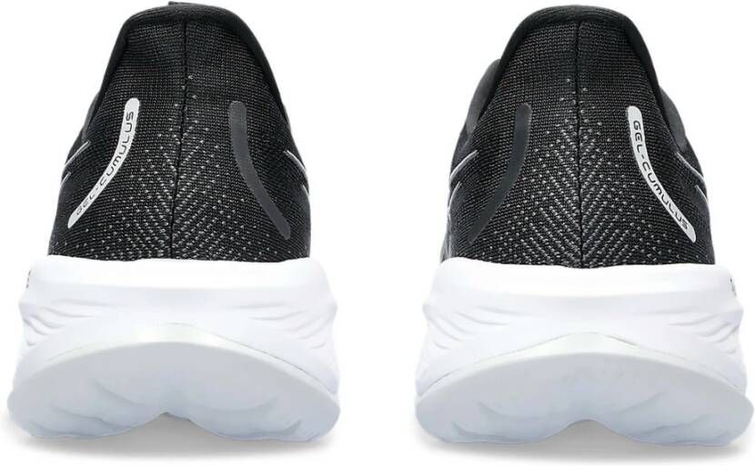 ASICS Gel-Cumulus 26 Sneakers Black Heren
