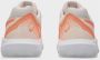 ASICS GEL DEDICATE 8 CLAY tennisschoenen roze oranje - Thumbnail 5